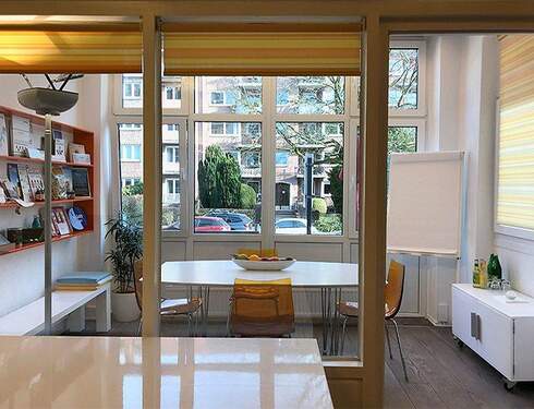 Meetingraum - 