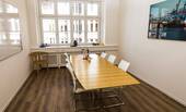Meetingraum - Büro in Hamburg zur Miete