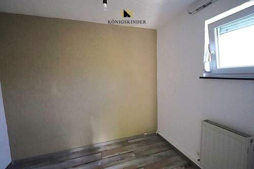 ...mit Nebenraum... - 