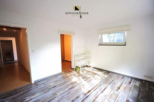 ...vielleicht Ihr zukünftiges Schlafzimmer? - 