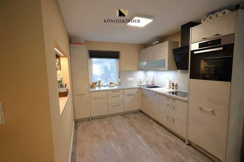 Und so können Sie Ihre Küche gestalten...te Ihre Küche aussehen... - 