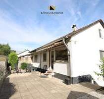 Saniert - modernisiert - provisionsfrei... - Neckarzimmern