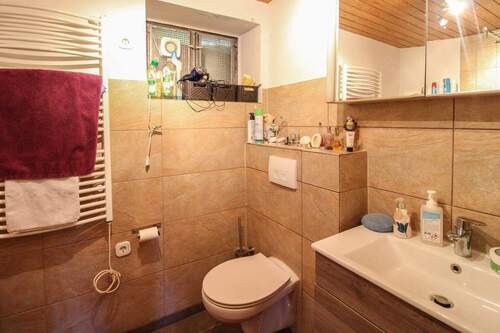 Badezimmer 2 - 