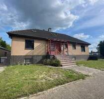 *** Frisch Saniertes Zweifamilienhaus im schönen Tespe mit Vollkeller ***