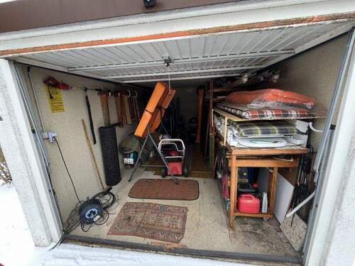 Garage (2) - 