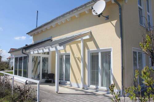 EFH SF - 5 Zimmer Einfamilienhaus zum Kaufen in Schernfeld