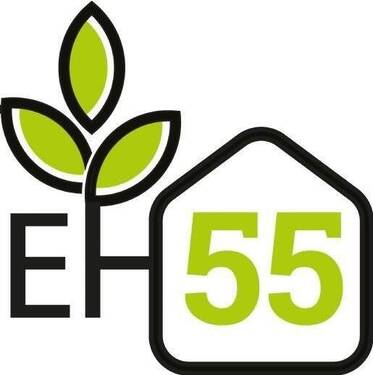 Effizienzhaus EH55 - 