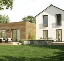 vielfältige Möglichkeiten: klassische Vermietung oder altbewährtes Mehrgenerationen-Wohnen. - Vielank Neu Jabel