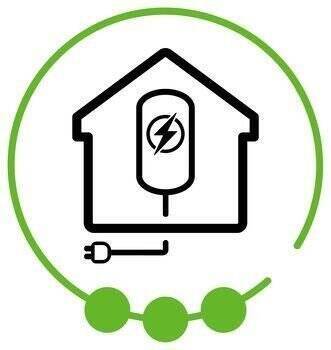 Inklusive Vorrüstung E-Auto - 