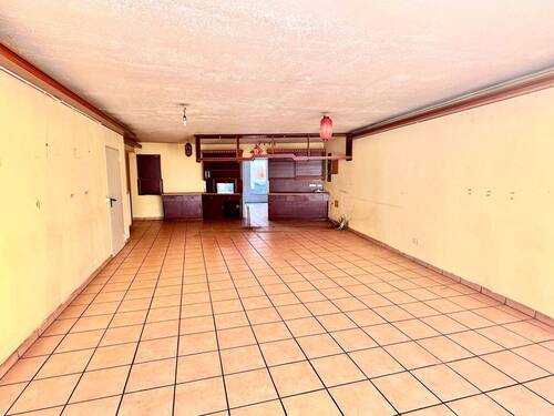 Speiseraum I - Gewerbeobjekt (Büro, Produktion, Verkauf) in Oldenburg