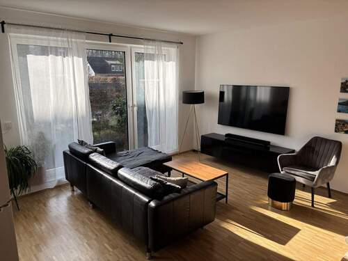 Bild 2 - 3 Zimmer Etagenwohnung zum Kaufen in Hannover