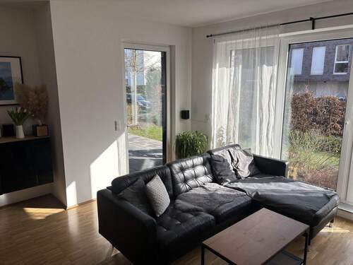 Bild 3 - 3 Zimmer Etagenwohnung in Hannover