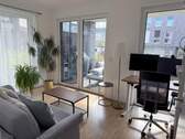 Arbeitszimmer - 