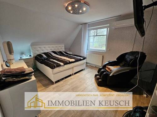 Schlafzimmer - 