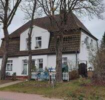 +++INSEL RÜGEN+++Charmante 2 Raumwohnung in Samtens zu vermieten!