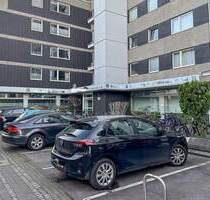 Büro oder Praxis in sehr zentraler Lage von Sülz (teilbar) - Köln