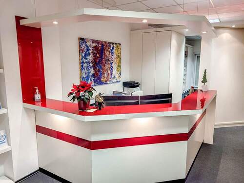 Empfang R - Büro zum Kaufen in Köln