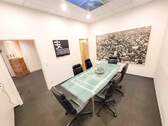 Besprechung R - Büro in Köln