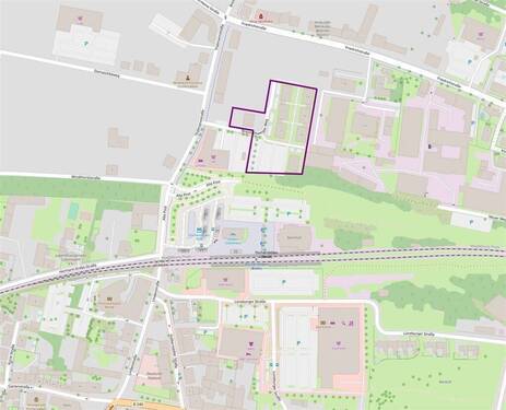 Quelle openstreetmaps - 