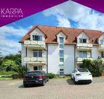 Ebenerdige 2-Zimmer-Wohnung mit Gartenterrasse am Bahnhof in Oschersleben (Bode)