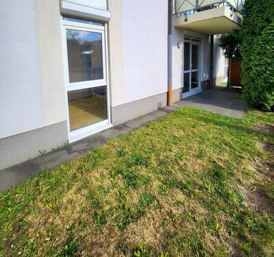 Wohnuung mieten Oschersleben (8) - 2 Zimmer Etagenwohnung in Oschersleben