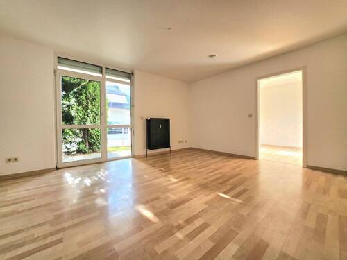 Wohnung mieten Oschersleben (11) - Etagenwohnung mit 42,90 m&sup2; in Oschersleben zur Miete