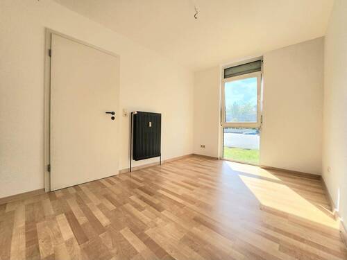 Wohnuung mieten Oschersleben (1) - 