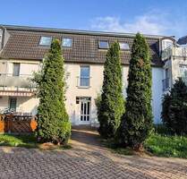 2-Zimmer-Wohnung mit Terrasse in ruhiger Lage - Perspektive zur späteren Eigennutzung - Ahrensfelde Blumberg