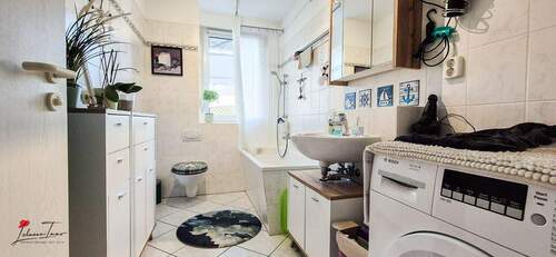 Badezimmer - 