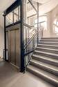 Treppenhaus - 