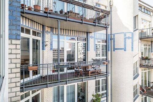 Balkon - 