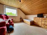 Zimmer zum Wohlfühlen - 