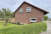 Kompaktes Einfamilienhaus mit schönem Grundstück - Ein Haus in dem wir gerne wohnen