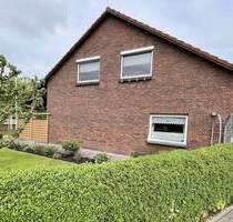 Ein Haus in dem wir gerne wohnen - Wilhelmshaven Coldewei-Himmelreich