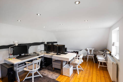 Büro - 