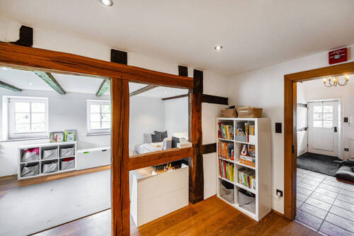 Wohnzimmer - 