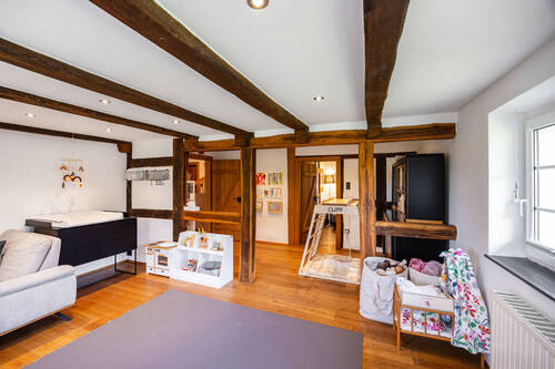 Wohnzimmer - 
