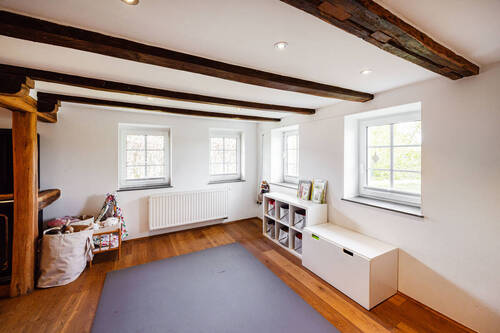 Wohnzimmer - 