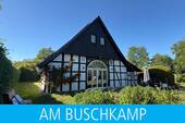 Ansicht - Einzigartiges Fachwerkensemble!
