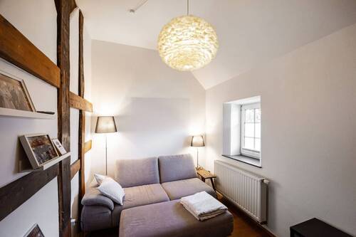 Wohnzimmer - 