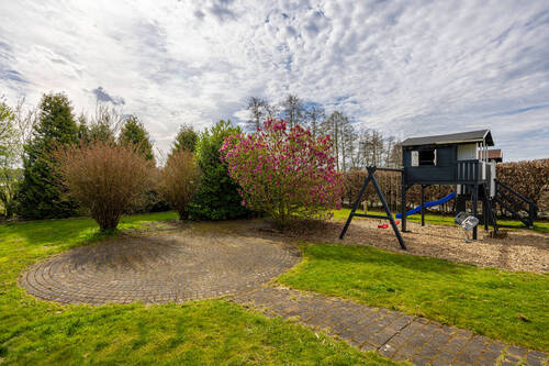 Terrasse - 