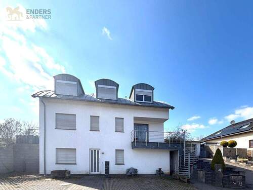 4 - Einfamilienhaus mit 224,50 m² in Rivenich zum Kaufen