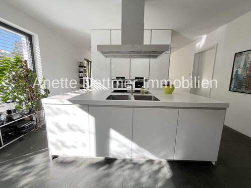 11 Bulthaup-Design Küche - 