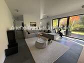 13 Offenes Wohnzimmer - 