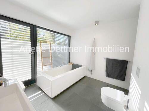 16 Badezimmer Obergeschoss - 