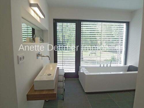 17 Badezimmer Obergeschoss - 