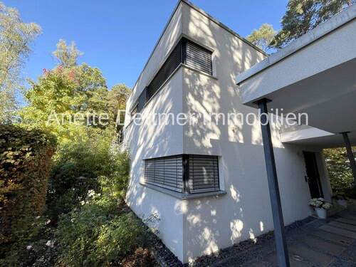 5 Weg zur Haustür - 