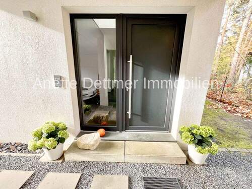 5.1 Haustür: Eingangsbereich - 