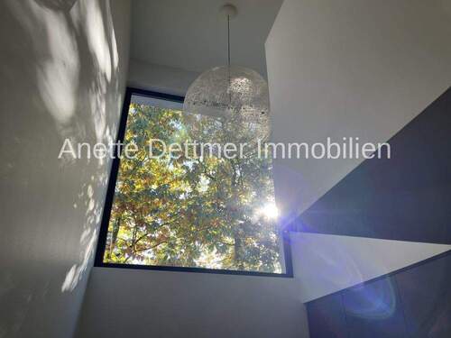 7 Eingangsbereich Stilistisch - 