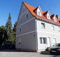 Mehrfamilienhaus mit Potenzial - 4 Wohneinheiten. - Augsburg Lechhausen